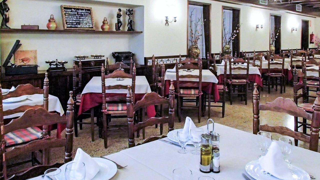 Hotel La Masia L'Estartit Buitenkant foto